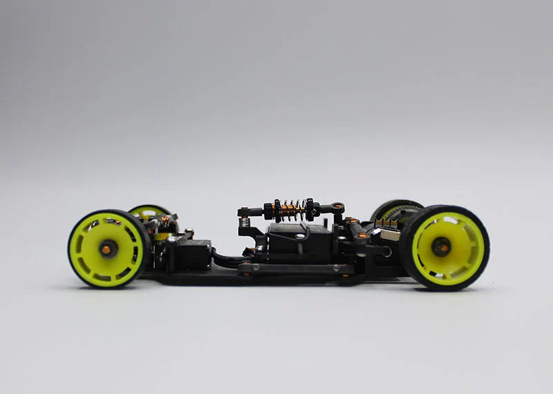 Reflex Racing RX28D Champions Edition 1/28th Scale 2WD Kit (Gen 2)